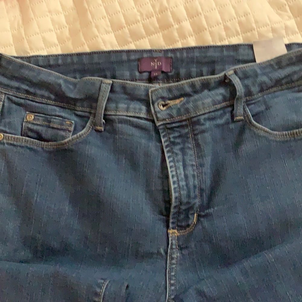 NYDJ bootcut